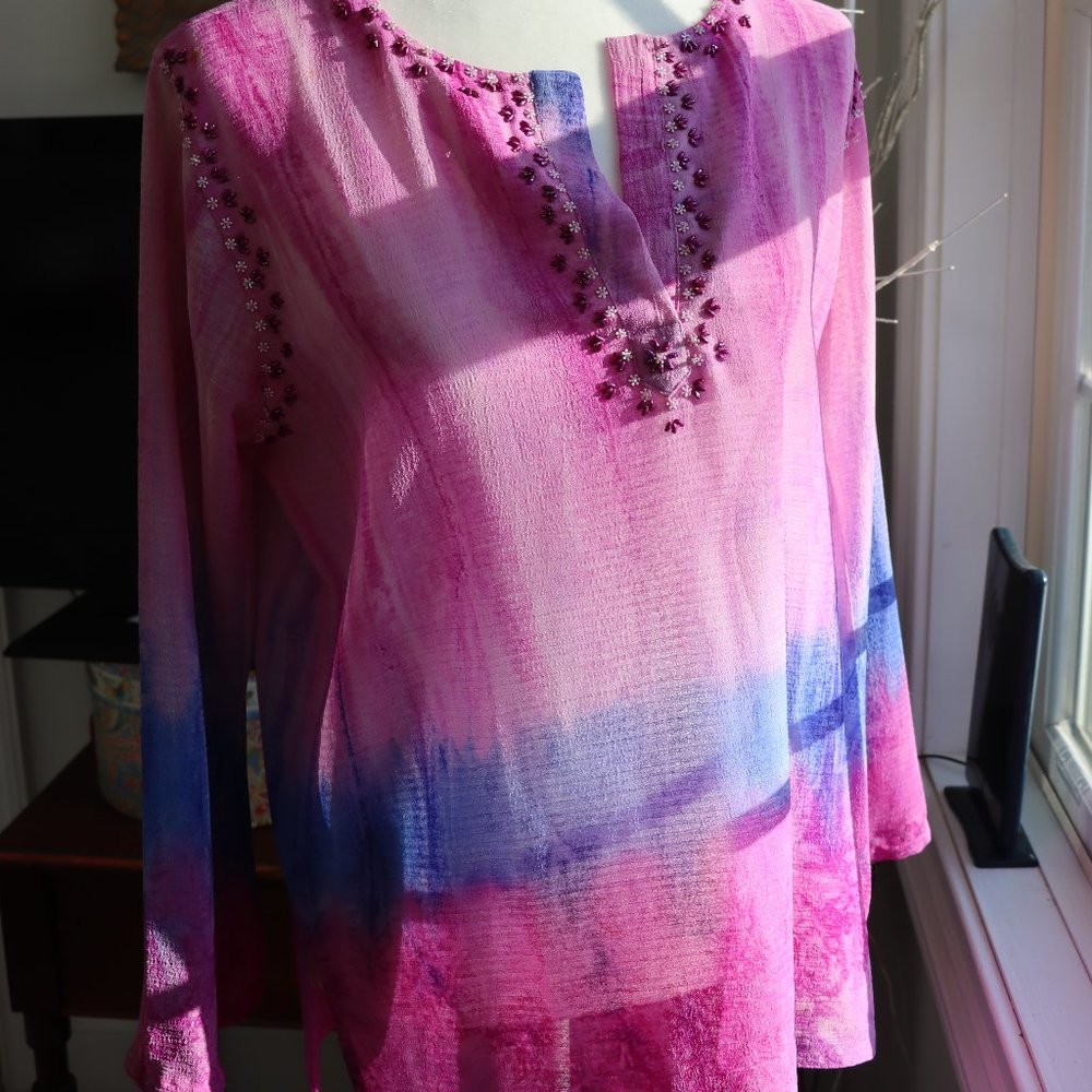 Hippie Top